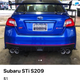 Illustration for article titled 64,000 Dollar Subaru.